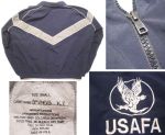 USAFトレーニングジャケットS