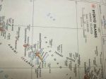 WW2太平洋戦線地図