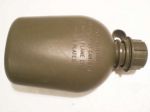 ベトナム戦争キャンティーンボトル、コットン縁M1956キャンティーンカバー
