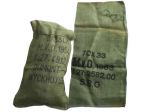 WW2 土嚢用サンドバッグ