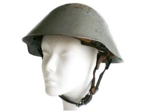 旧東ドイツ軍 M56ヘルメット