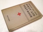 1942年赤十字テキスト