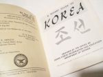 兵士のためのガイドブック:朝鮮戦争「韓国」+WW2-「スウェーデン」