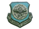 AIR MOBILITY COMMAND
