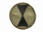 7TH INFANTRY DIVISION
