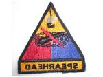 3RD ARMORED DIVISION