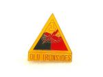1ST ARMORED DIVISION