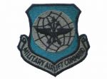 MILITARY AIRLIFT COMMAND SBD