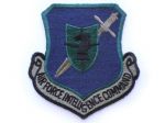 AIR FORCE INTELIGENCE COMMAND