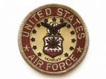 UNITED STATES AIR FORCE DCU