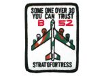 B-52 STRATOFORTRESS