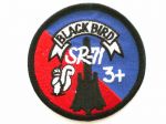 SR-71 BLACK BIRD