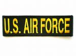 U.S. AIR FORCE TAB