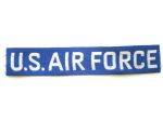 U.S. AIR FORCE 2