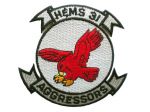 HEMS-31 AGGRESSORS