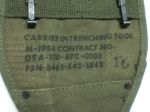 ベトナム戦争M1956コットンスコップケース67