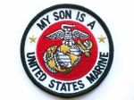 MY SON IS A UNITED STATES MARINE