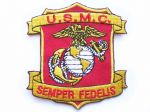 USMC SEMPER FEDELIS