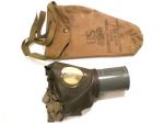 WW2アメリカ非戦闘員用ガスマスクM1A2-1-1