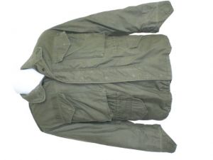 M-65フィールドジャケット