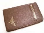 WW2パイロット用聖書