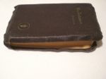WW2軍人用聖書