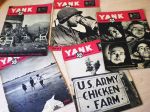 1945年YANKS x5冊セット