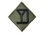 26TH ARMY INFANTRY