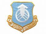AF SYSTEMS COMMAND