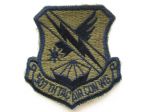507TH TACTICAL AIR CONTROL WING