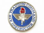 AIR TRAINING COMMAND INSTRUCTOR