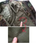 M-65フィールドジャケット  SMALL-REGULAR